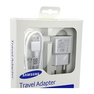 PUTIH Samsung USB Travel Adapter - White