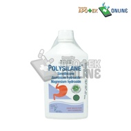 POLYSILANE SYRUP/POLYSILANE TABLET/POLYSILANE MAX/ASAM LAMBUNG - POLYSILANE 180