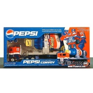 TAKARA TRANSFORMERS G1 PEPSI PRIME