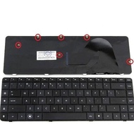 Laptop Keyboard for HP Compaq CQ62 G62 G56 CQ56 CQ62 CQ62-100 CQ62-200 CQ62-300 laptop
