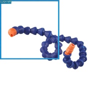 【2.9】 Pneumatic tube /4 in 3/8 in1/2 in Suitable for BPS external thread cooling tube