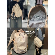 Backpack Hiking Bag Schoolbag Waterproof 12L Laptop