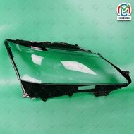 Toyota Lexus GS300 (12-15) GS250 GS350 GS300 GS430 เลนส์ไฟหน้า ฝาครอบไฟหน้า ไฟหน้ารถยนต์ ไฟหน้าสําหร