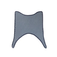 SYM Motors Sanyang Master X'PRO R1 125 Foam Foot Mat Honeycomb Muffin AK12T6 AK12V6 AK12VB