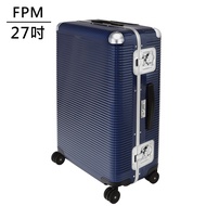 FPM BANK LIGHT Indigo Blue 系列27吋行李箱-平行輸入品(海軍藍)
