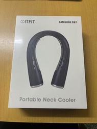 Portable Neck Cooler