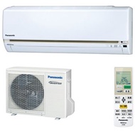 Panasonic  國際牌 CS/CU-LJ40BCA2 3526K R32變頻分離1對1冷氣