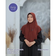 kTn jumbo lancip by Qeysa Hijab