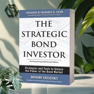 The Strategic Bond Investor