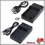 AMOONA Charger For LP-E17 M3 750D 760D Portable