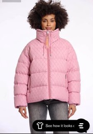 Rino & Pelle Jacket