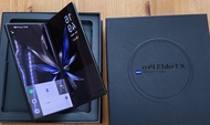 Vivo X Fold 3 Pro.