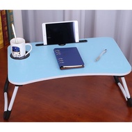 Ready (2KG) New!! Children's Folding Table/YUNA Folding Table/LAPTOP Table/Children's Folding Table/LAPTOP Folding Table/Study Table/Character Folding Table/Work Table/Plain Table/Super Children's Study Table