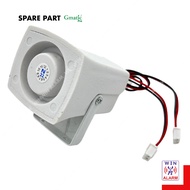 GMATIC SIREN AUTOGATE
