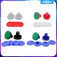 [Etekaxa] Air hockey sliders and air air hockey paddles, sliders,