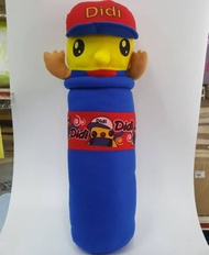 BANTAL PELUK DIDI / NANA / JOJO