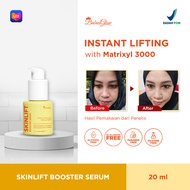 Babies Glow SkinLift Booster Serum