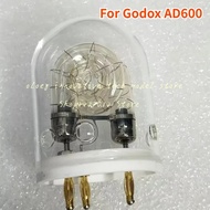 FW AD-FT600 For Godox AD600 AD600B AD600M AD600BM 600W Flash Tube XE Xenon Lamp Strobe Light Bare Bu