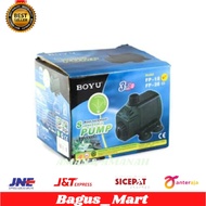 Boyu Fp-18 aquarium Pump /aquarium Pump /aquarium Equipment