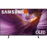 Samsung 77-Inch 77S85F Class OLED 4K S85F Series, Vision AI Smart TV Object Tracking Sound Lite w/Do