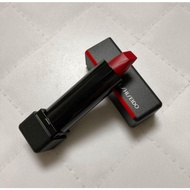 Shiseido modern matte power lipstick Color 591 Red force