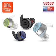 JBL Reflect Flow True Wireless Sport Headphones (Black/Blue/Green/Teal)