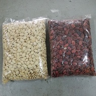 Bean Velvet. ပဲကြိး & ပဲကတ္တီပါ 1kg(grad AAAA)