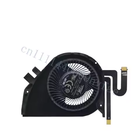CPU Cooling Fan 01HW913 00HN909 Replacement for Lenovo Thinkpad X240 X240i X250 X260 X260s X270 X270