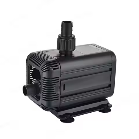 HAILEA Water pump HX 6510 6520 6530 6540 6550 functional rockery fountain water wall landscape fish