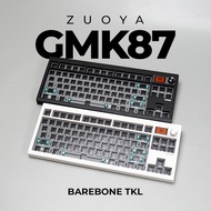 [✅SG INSTOCK] GMK87 80% Custom Mechanical Keyboard Kit