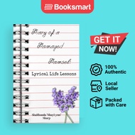 Diary Of A Damaged Damsel - Paperback - English - 9798989043804