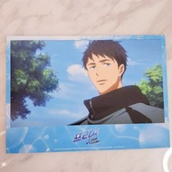 Free男子遊泳部 韓國特典 宗介