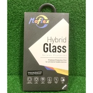 [100% Original] Moflex Hybrid Temper Glass For Galaxy Note 10