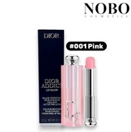 迪奧 - Dior Addict 誘惑煥彩潤唇膏#001 Pink 3.2g (平行進口)