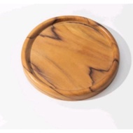 Wooden coaster, coaster, wooden coaster