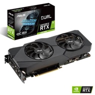 (bekas) asus rtx 2080s oc 8gb vga card