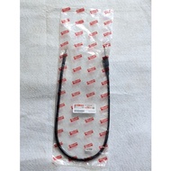 4-digit + 5-digit Exciter 135 watch strap