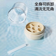 One-click De-icing Coffee Ice Cup, High-looking Water Cup, Office Portable Straw, Home Coffee Cup Wi