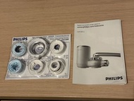 Philips 濾水器配件WP3812