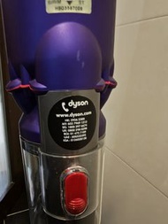 Dyson, omni glude多向吸塵機