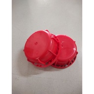 [New] Cap/Cover/Penutup For HDPE Bottle/Tong 20 / 25 Liter