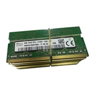 (ในกรณีที่) สำหรับ Hynix 4Gb DDR4 2400MHz แล็ปท็อปคอมพิวเตอร์หน่วยความจำโมดูล DDR4 RAM (ติดต่อลูกค้า)