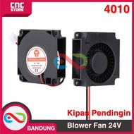 CREALITY 4010 BLOWER FAN 24V DC COOLER HOTEND COOLING FAN