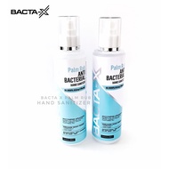 Bacta-X Hand Sanitizer - Ethanol Alcohol 70% Content
