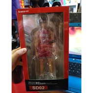 FIGURE BORN NEW STYLE ACTION FIGURE SERIES SD02 SHOHOKU 11