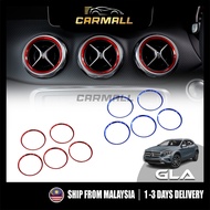 Mercedes Benz GLA X156 Air Conditioner Vent Outlet Ring Trim CarMall Car Accessories