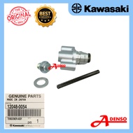 SL250 ZSL250 NINJA250SL KLX250 KLX300 TENSIONAL ASSY CHAIN TIMING CYLINDER BLOCK KAWASAKI100%ORIGINA
