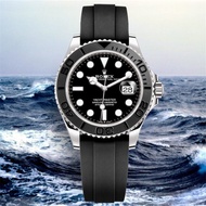 Aaa Brand Men's Watch 42mm Luxury Watch AAA Rolex Yacht Famous Series m226659- 0002 Men's Watch