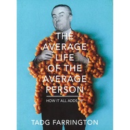 The Average Life Of The Average Person ISBN: 9780224086233