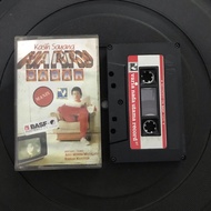 Kaset Pita Indonesia Harry Sabar / Kasih Sayang